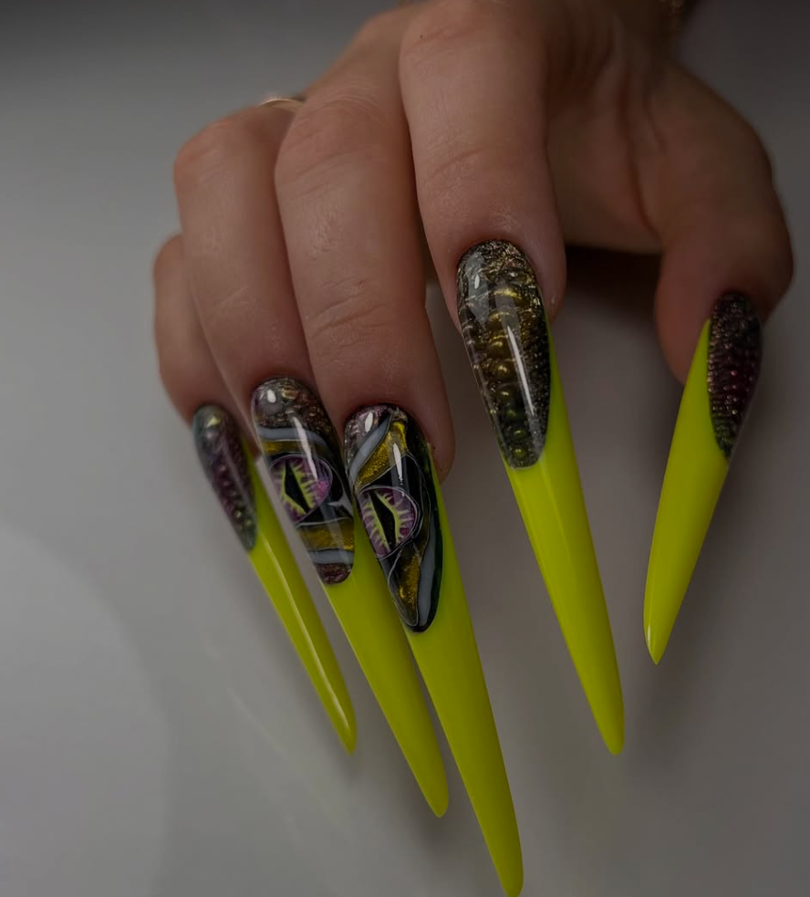 Daria Matei – Studio